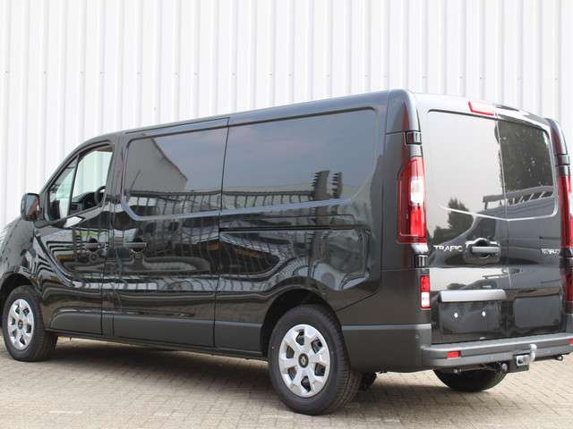 Renault Trafic 2024 Diesel