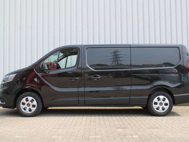 Renault Trafic 2024 Diesel