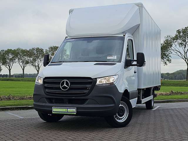 Mercedes-Benz Sprinter 2022 Diesel