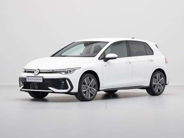 Volkswagen Golf 2025 Hybride Volkswagen Golf 2025 Hybride