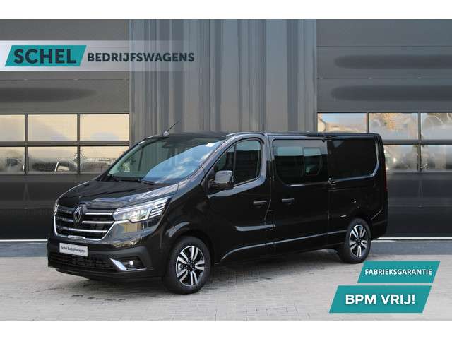 Renault Trafic 2024 Diesel