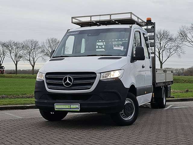 Mercedes-Benz Sprinter 2019 Diesel