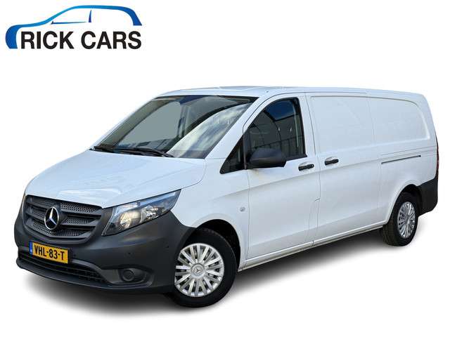 Mercedes-Benz Vito 2020 Diesel