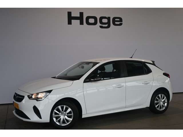 Opel Corsa 2020 Benzine