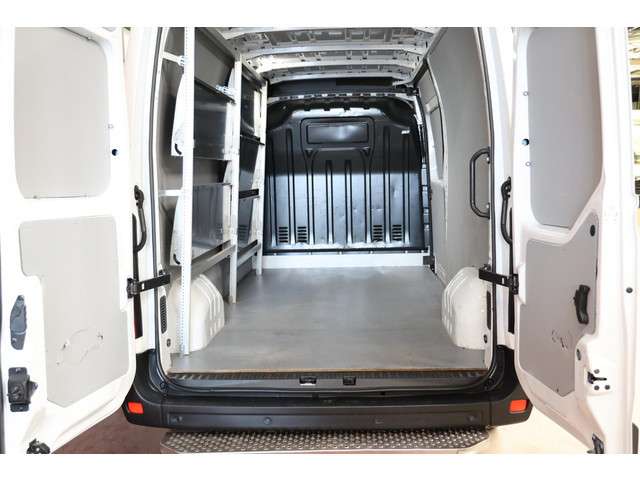 Opel Movano 3