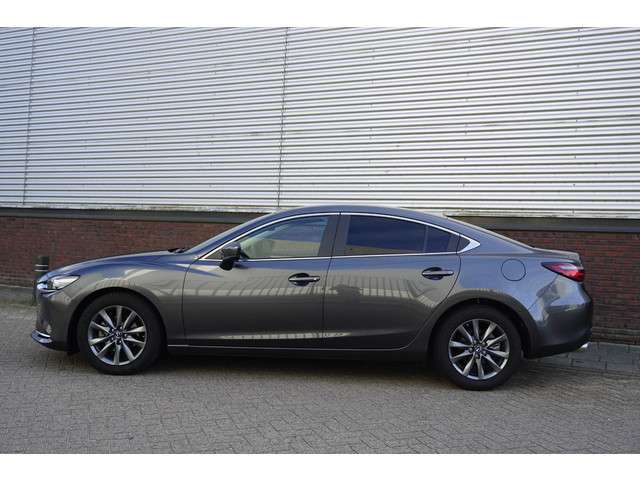 Mazda 6 3