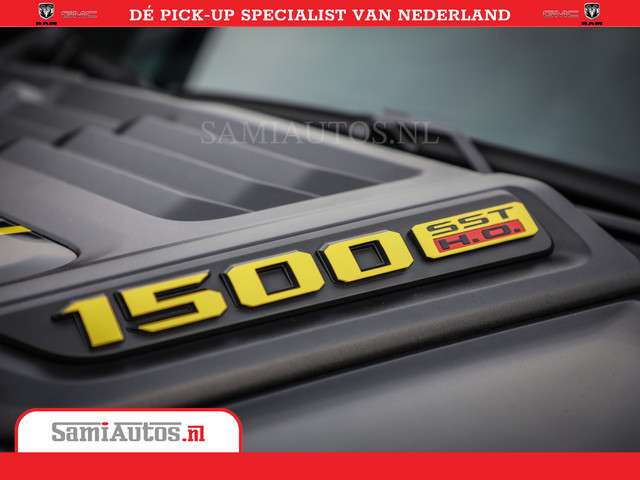 Dodge Ram 2024 LPG