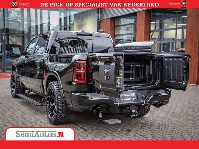 Dodge Ram 2024 LPG