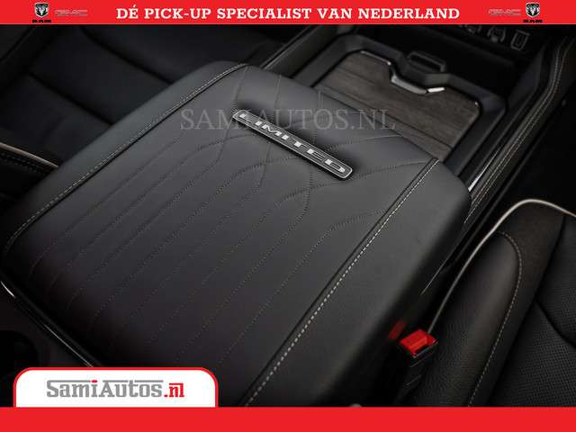 Dodge Ram 2024 LPG