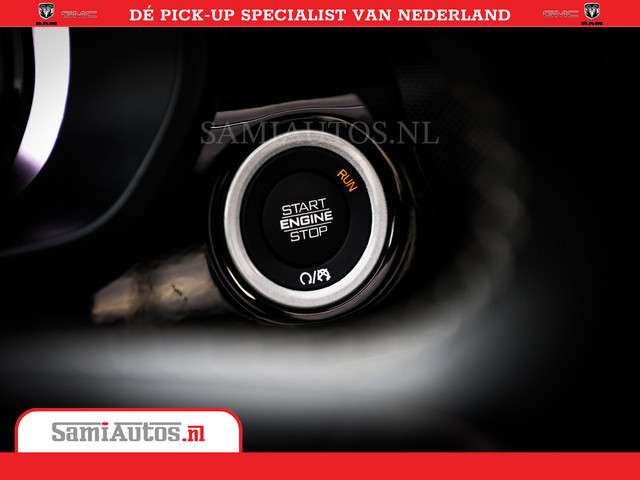 Dodge Ram 2024 LPG