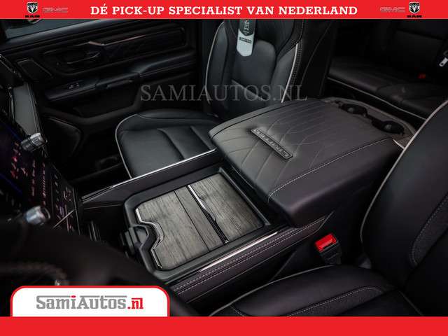 Dodge Ram 2024 LPG