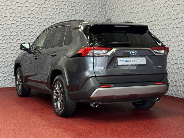 Toyota RAV4 2