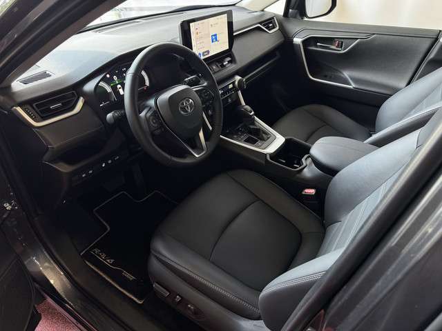 Toyota RAV4 3