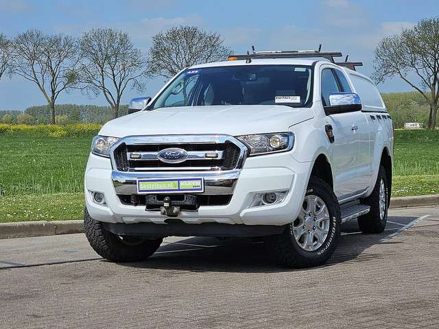 Ford Ranger 2019 Diesel Ford Ranger 2019 Diesel