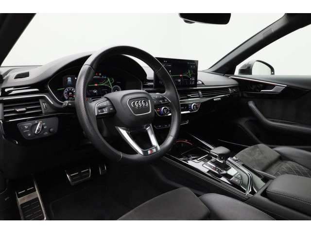 Audi A4 2