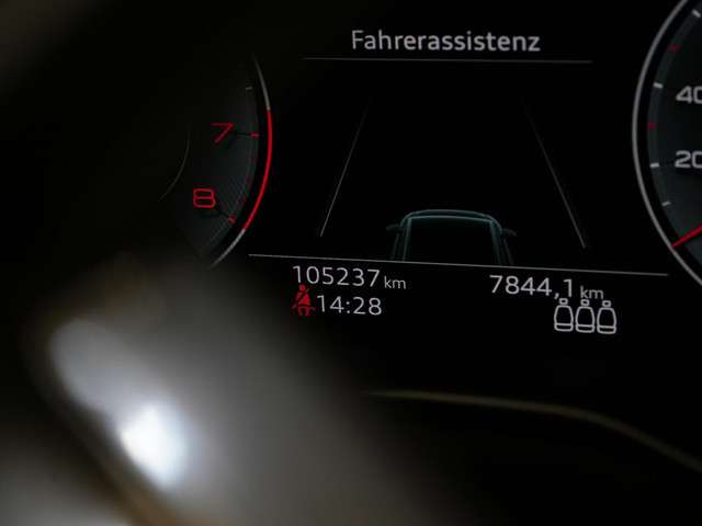 Audi A4 3