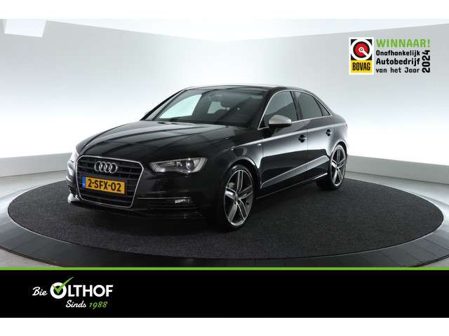 Audi A3 2013 Benzine