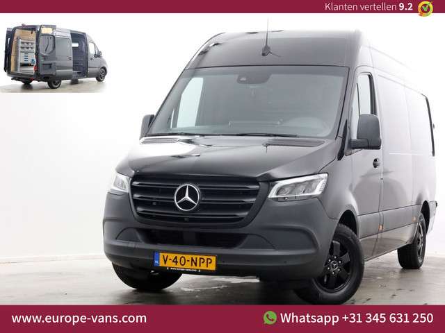 Mercedes-Benz Sprinter 2019 Diesel