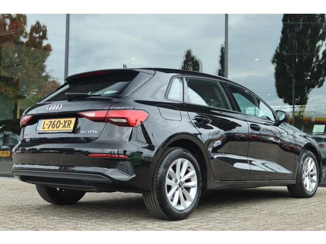 Audi A3 2