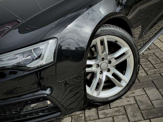 Audi A5 2