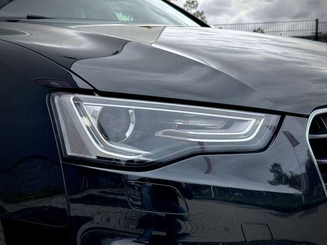 Audi A5 3