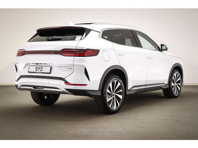 BYD SEAL U 2