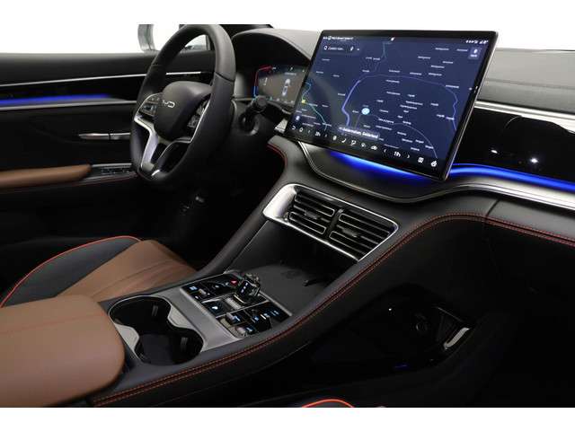 BYD SEAL U 3