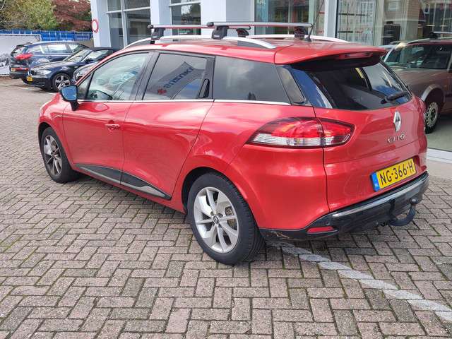 Renault Clio 2