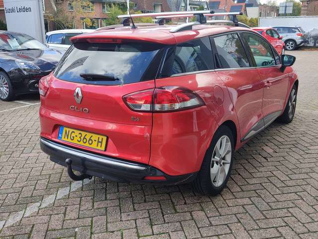 Renault Clio 3