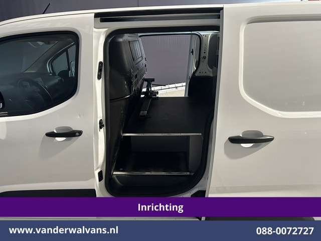 Opel Combo 2