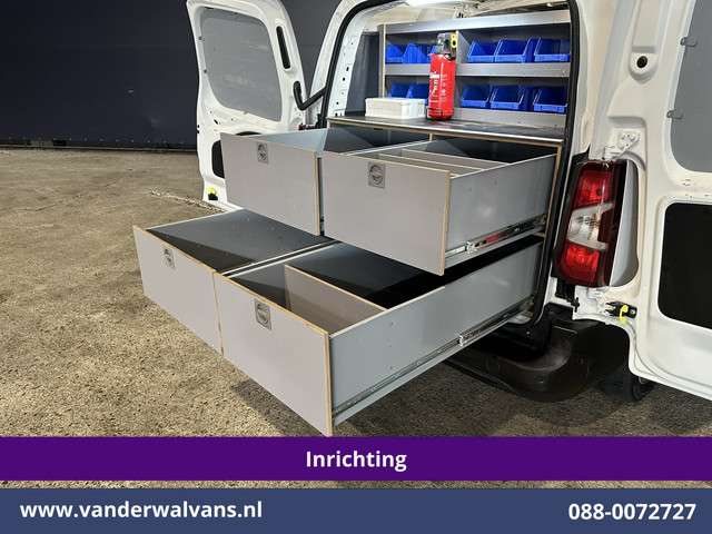 Opel Combo 3