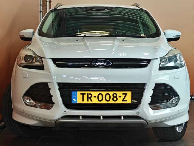 Ford Kuga 2