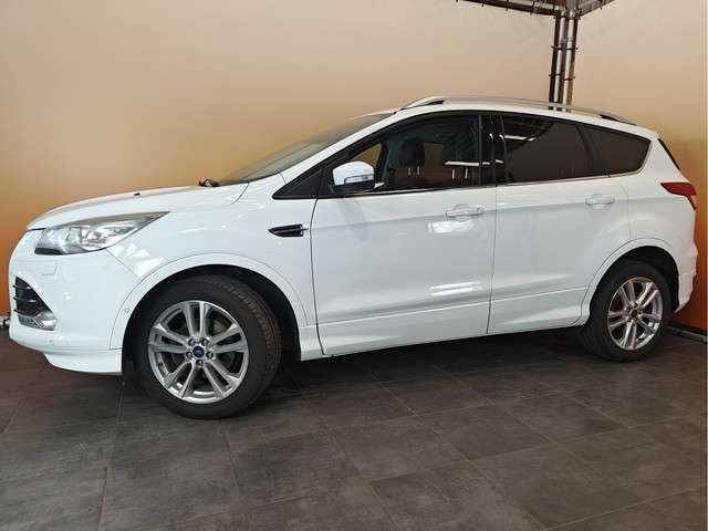 Ford Kuga 3