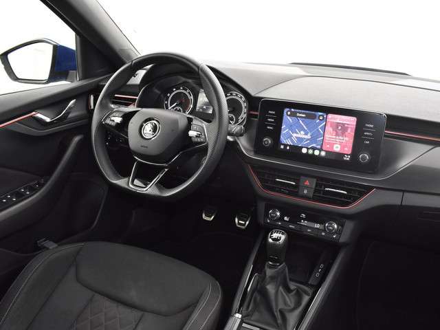 Skoda Kamiq 2023 Benzine