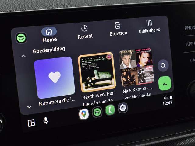 Skoda Kamiq 2023 Benzine