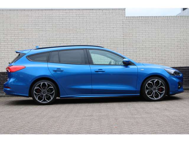 Ford Focus 2