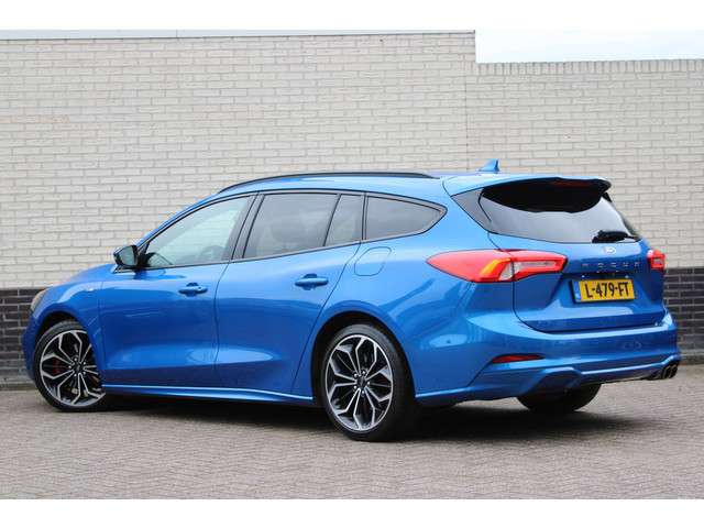 Ford Focus 3