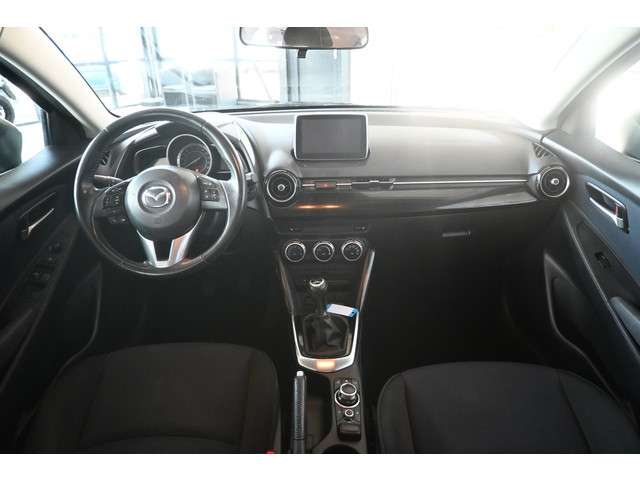 Mazda 2 2