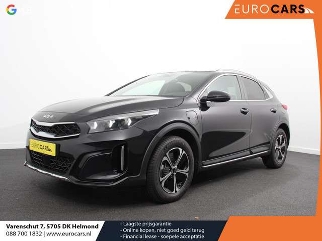 Kia XCeed 2025 Hybride