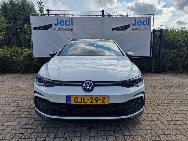 Volkswagen Golf 2022 Hybride