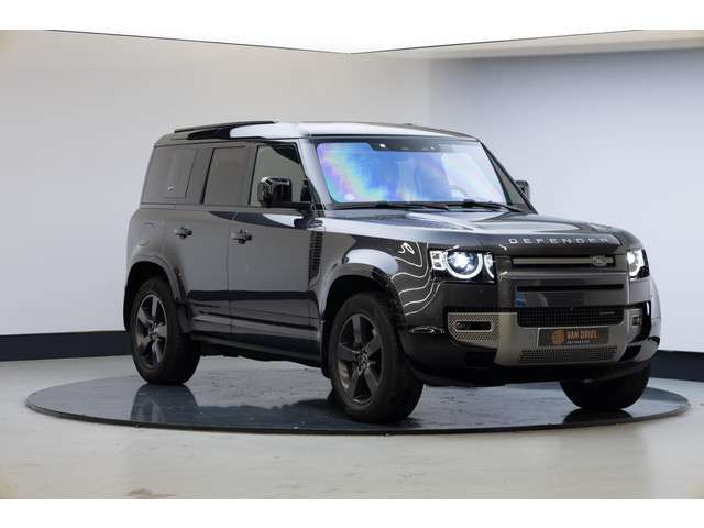 Land Rover Defender 110 2.0 P400e 110 X-Dynamic HSE | Cold Climate Pack | Trekhaak |