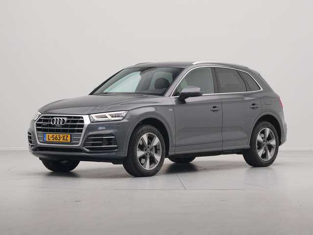 Audi Q5 2