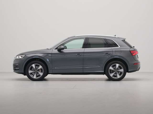 Audi Q5 3