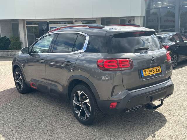 Citroën C5 Aircross 3