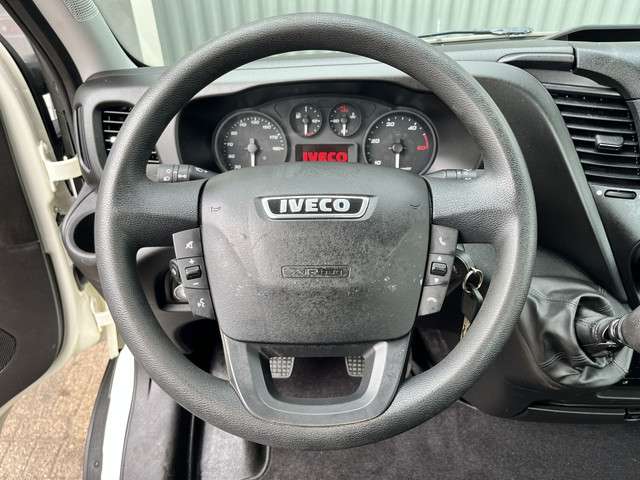 Iveco Daily 2019 Diesel