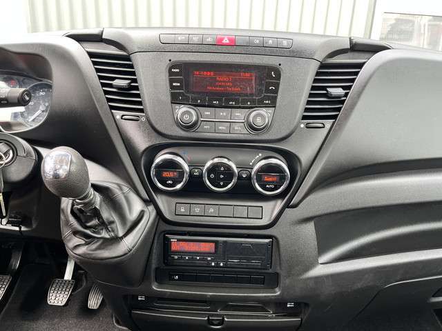 Iveco Daily 2019 Diesel