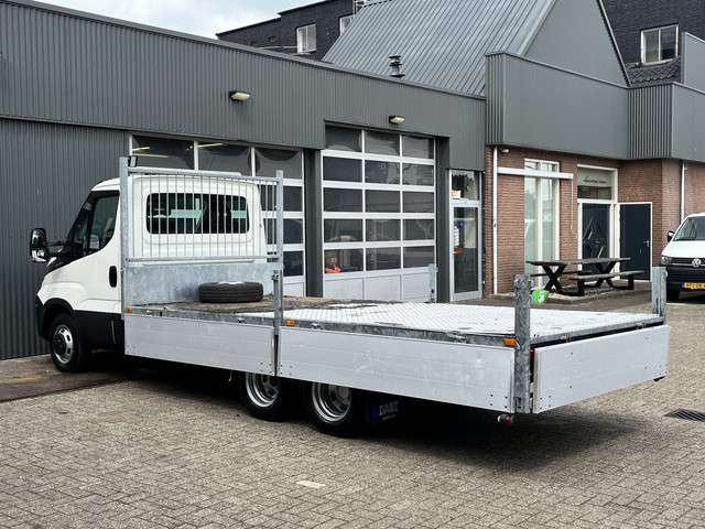 Iveco Daily 2019 Diesel