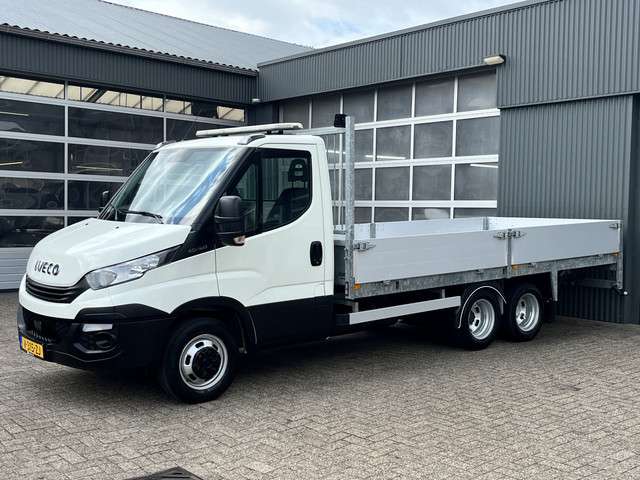 Iveco Daily 2019 Diesel