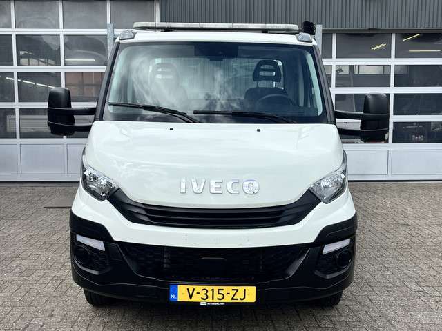 Iveco Daily 2019 Diesel