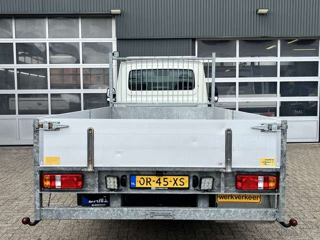 Iveco Daily 2019 Diesel